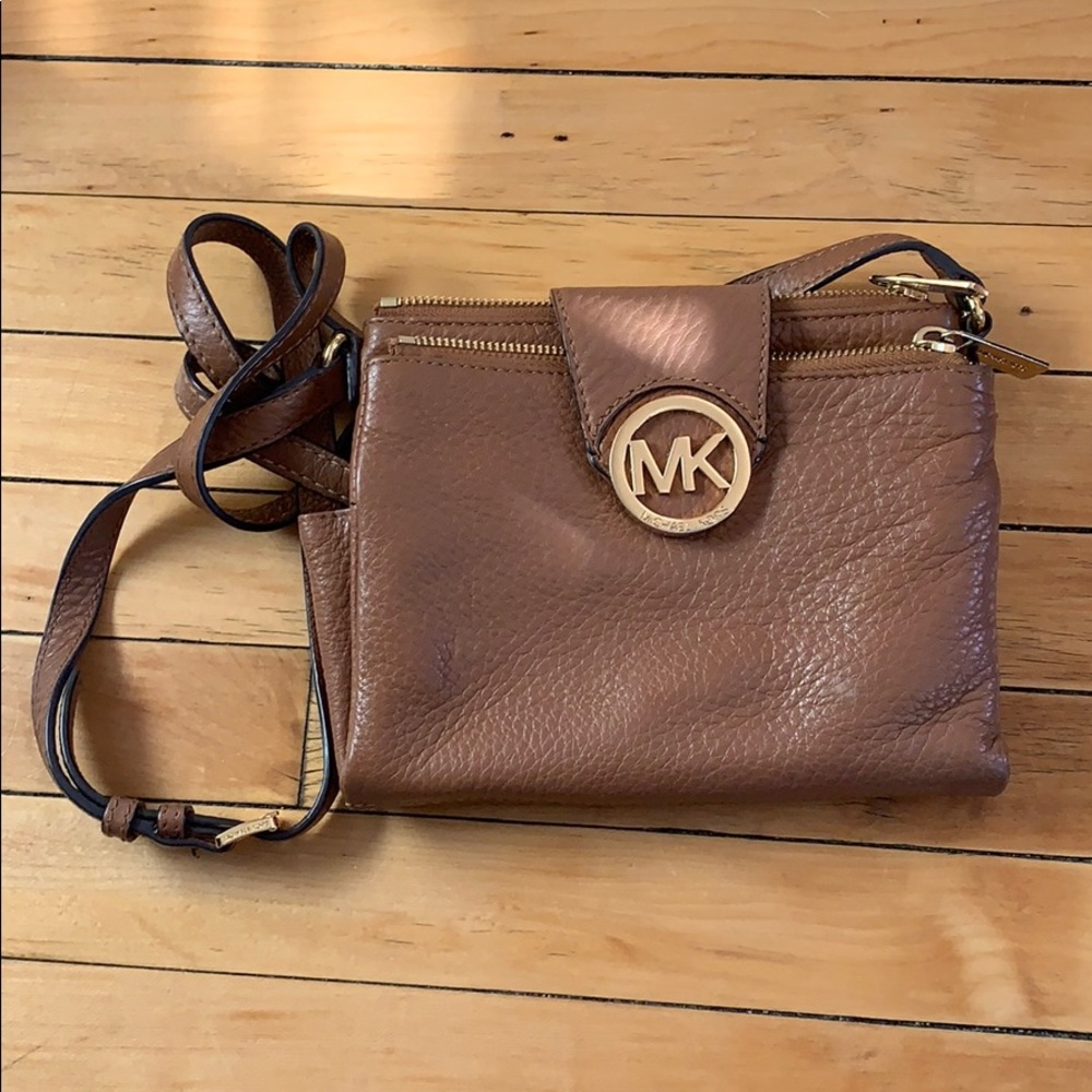 Michael Kors Crossbody Purse